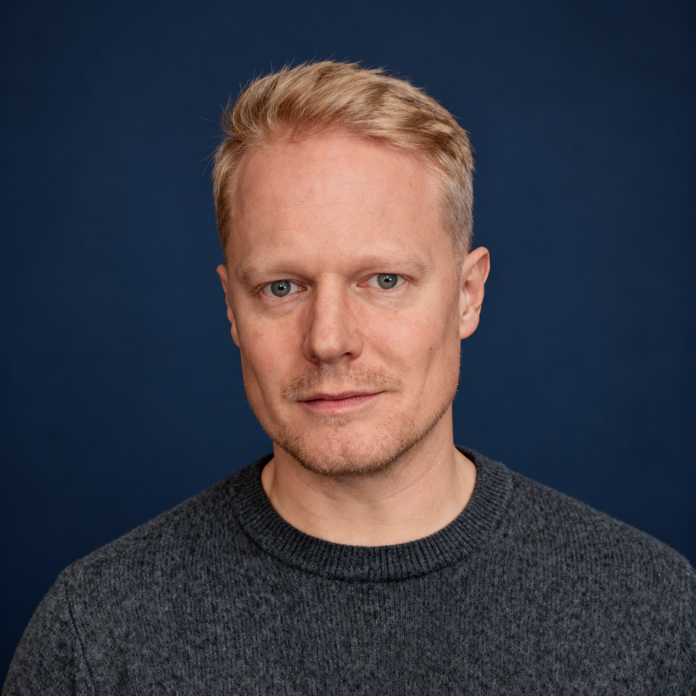 Mike Schladt, PhD